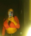 kennenlernen Frau Venezuela bis Carabobo  : Morenita, 23 Jahre